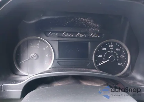 2020 Ford F-150 Xlt z USA, uszkodzony, nr VIN 1FTEW1E56LFB72159